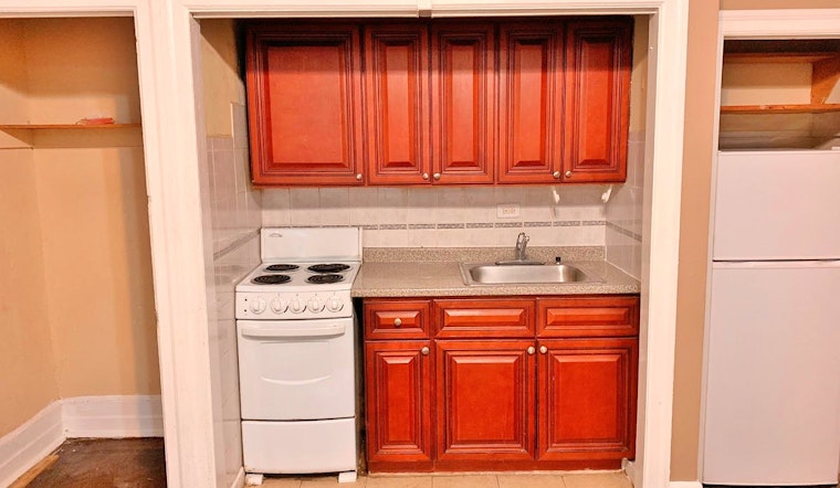 The cheapest apartment rentals in Philadelphia, right now