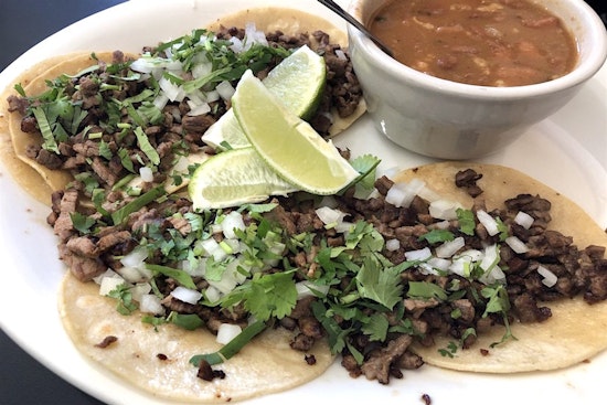 Explore the newest businesses to open in San Antonio