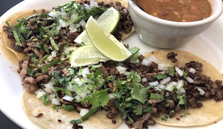 Explore the newest businesses to open in San Antonio