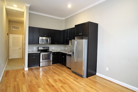 Renting in Baltimore: What will $1,200 get you?