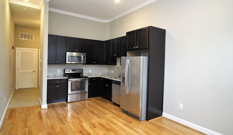 Renting in Baltimore: What will $1,200 get you?