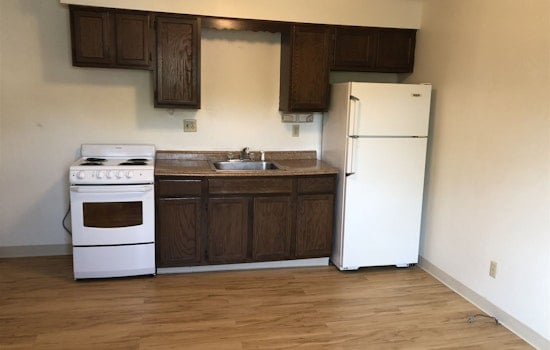 The cheapest apartment rentals in Squirrel Hill South, explored