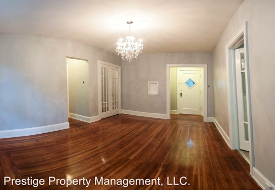 The cheapest apartment rentals in CUF, explored