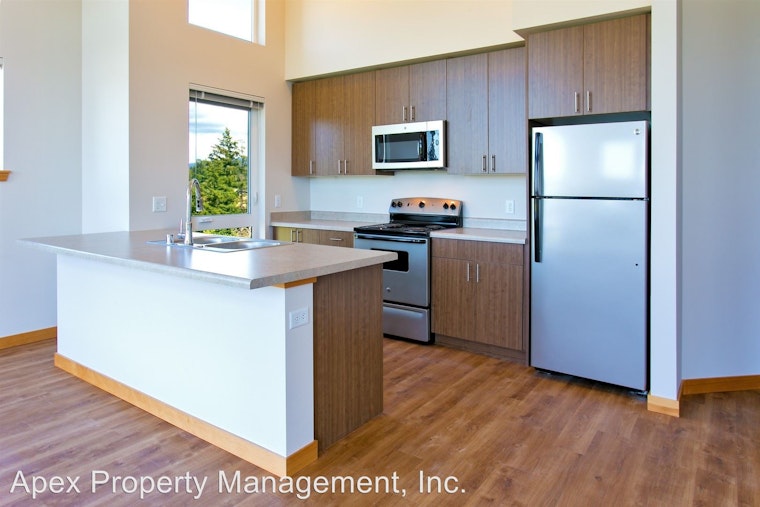 What will $1,200 rent you in Bellingham, right now?