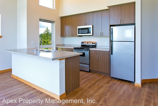 What will $1,200 rent you in Bellingham, right now?