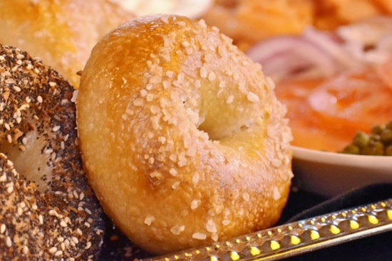 Get bagels, steak and more at 3 new Alexandria eateries