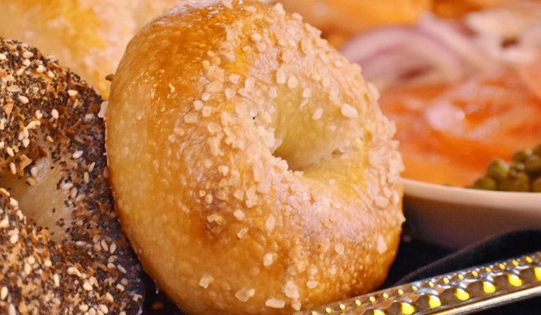 Get bagels, steak and more at 3 new Alexandria eateries