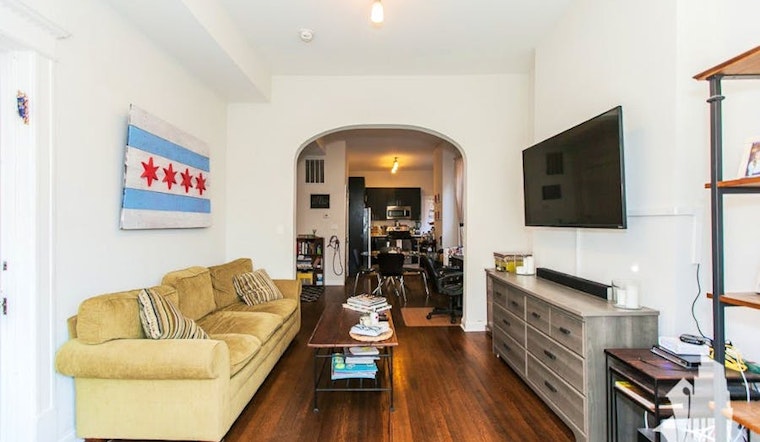 Renting in Lakeview: What will $1,900 get you?