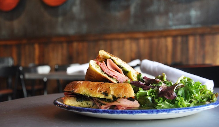 Burgers, axes and comedy: Inside Somerville’s 3 newest bars