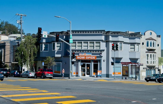 New GoHealth Urgent Care Center Now Open On Diamond Street