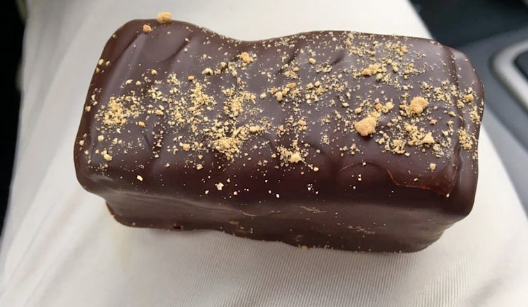 Charlotte's top 3 chocolate shops to visit now