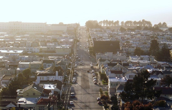 The Sunset District: San Francisco's Hottest Neighborhood?