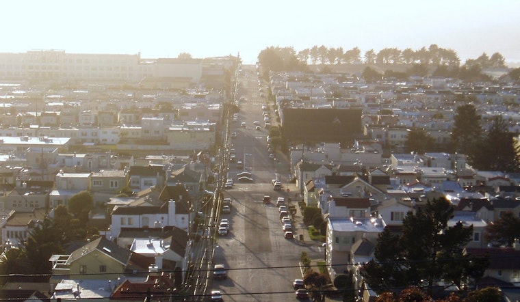 The Sunset District: San Francisco's Hottest Neighborhood?