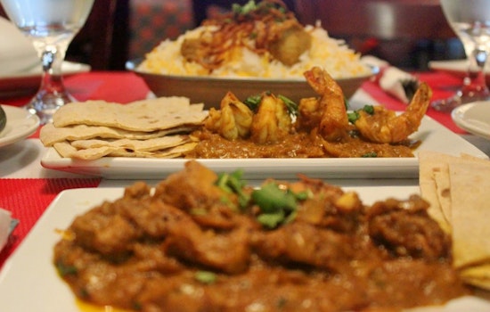 New Charles Village Indian spot Sakoon Indian Fusion opens its doors