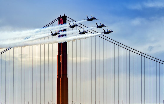 North Beach Week: Blue Angels, Italian American Heritage Parade, Music & More