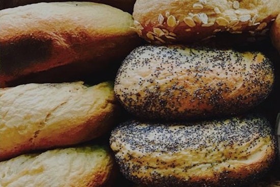 Denver's bagels in the spotlight on National Bagel Day