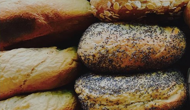 Denver's bagels in the spotlight on National Bagel Day