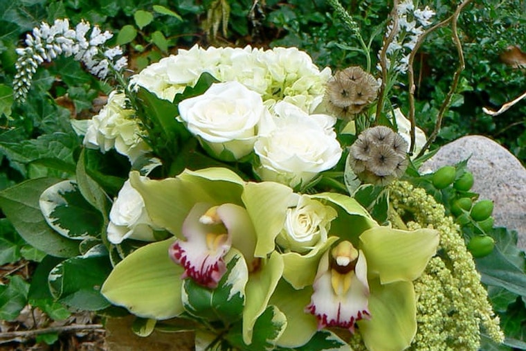 The 3 best florists in Birmingham