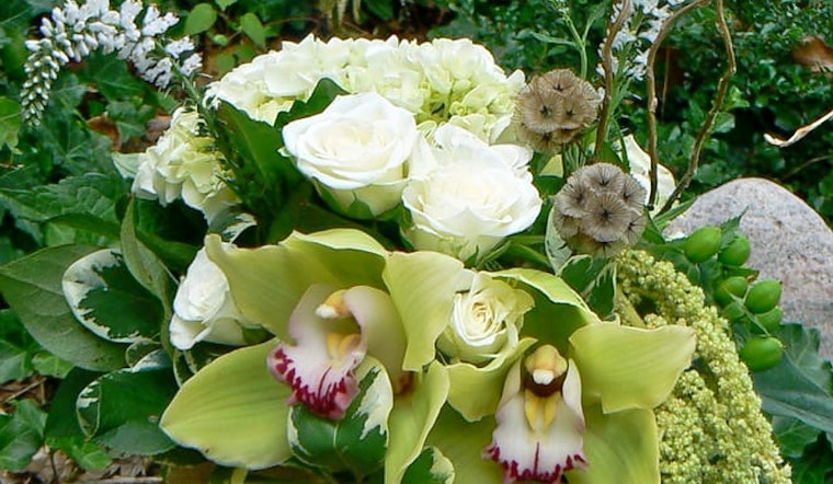 The 3 best florists in Birmingham