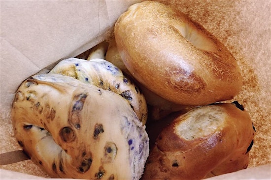 Phoenix's bagels in the spotlight on National Bagel Day