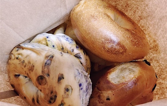 Phoenix's bagels in the spotlight on National Bagel Day