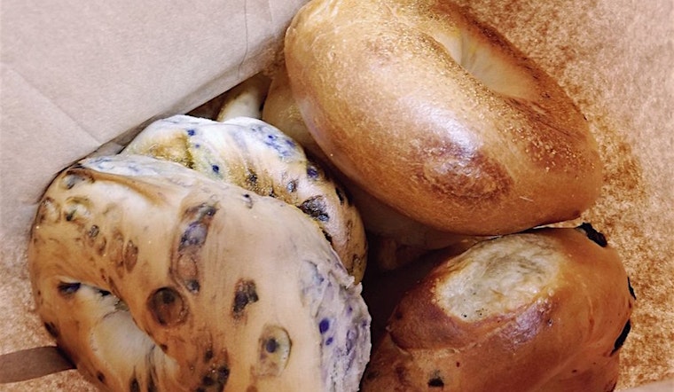 Phoenix's bagels in the spotlight on National Bagel Day