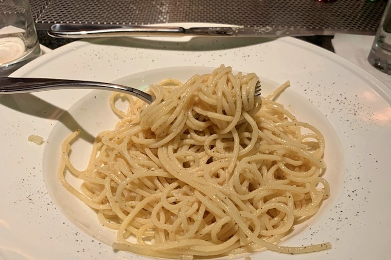 Newport Beach gets a new Italian spot: Louie’s by the Bay