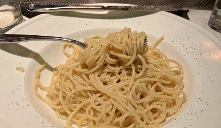 Newport Beach gets a new Italian spot: Louie’s by the Bay