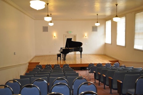 5 events to check out in San Jose this week