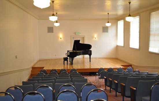5 events to check out in San Jose this week