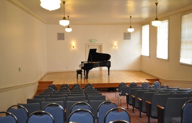 5 events to check out in San Jose this week