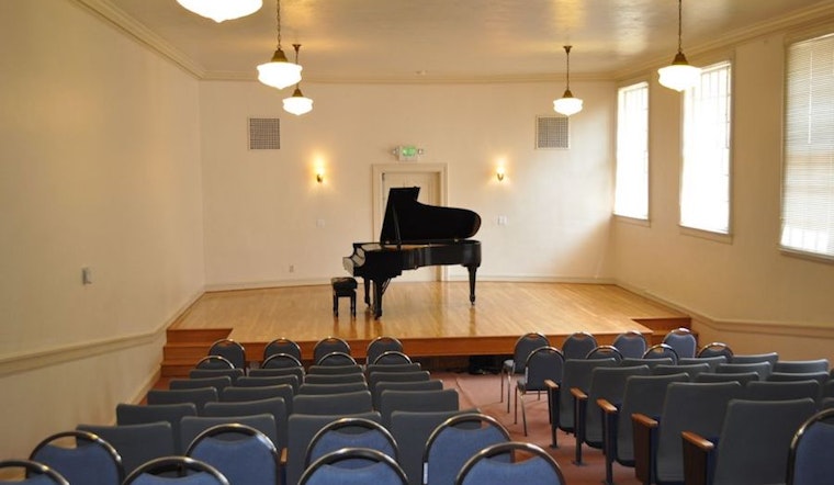 5 events to check out in San Jose this week