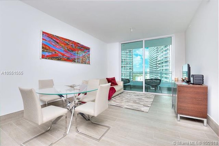 What will $2,700 rent you in Miami, right now?