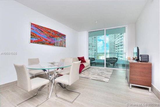 What will $2,700 rent you in Miami, right now?