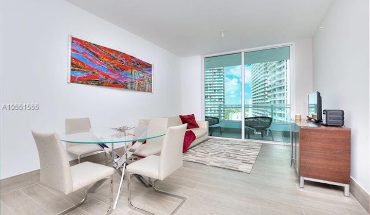 What will $2,700 rent you in Miami, right now?