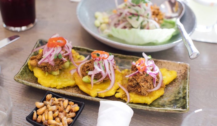 Pisco sours and more: What's trending on Washington's food scene?