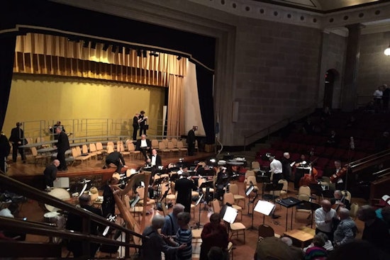 3 events worth checking out in Alexandria this week