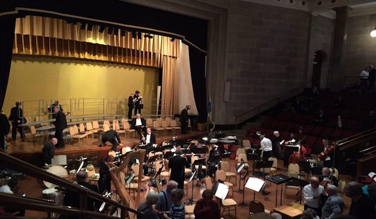 3 events worth checking out in Alexandria this week