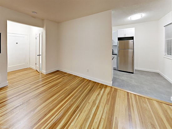 What does $2,000 rent you in Oakland, today?