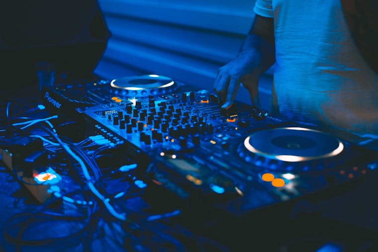 Pop music events worth seeking out in Los Angeles this week