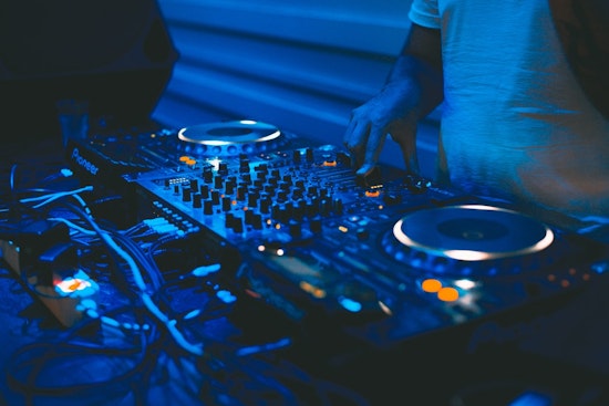 Pop music events worth seeking out in Los Angeles this week