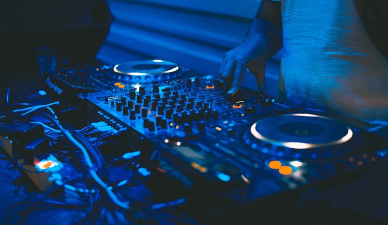 Pop music events worth seeking out in Los Angeles this week