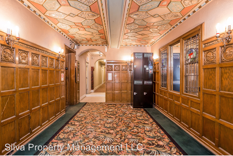 What will $1,000 rent you in Detroit, right now?