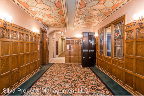 What will $1,000 rent you in Detroit, right now?