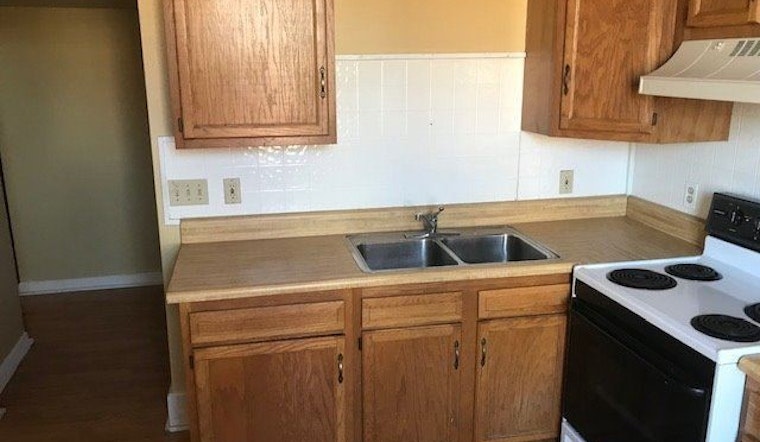 Renting in Harrisburg: What will $700 get you?