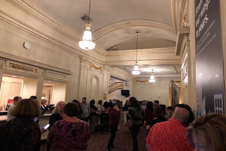 The best performing and visual arts events in Boston this week