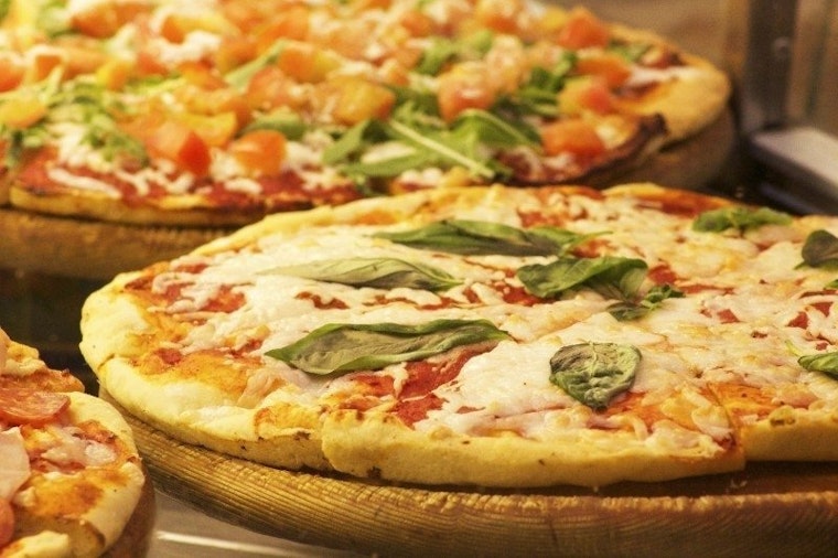 National Pizza Day is here: Top pizza choices in Pleasanton for takeout and dining in