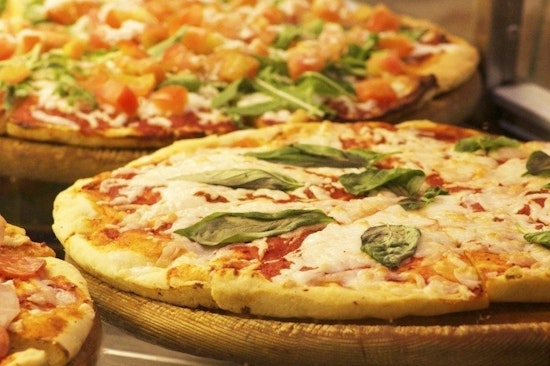 National Pizza Day is here: Top pizza choices in Pleasanton for takeout and dining in