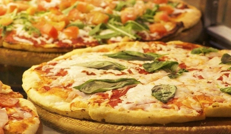 National Pizza Day is here: Top pizza choices in Pleasanton for takeout and dining in