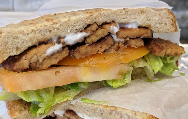 Norman Cafe brings vegetarian and vegan fare to Greenpoint